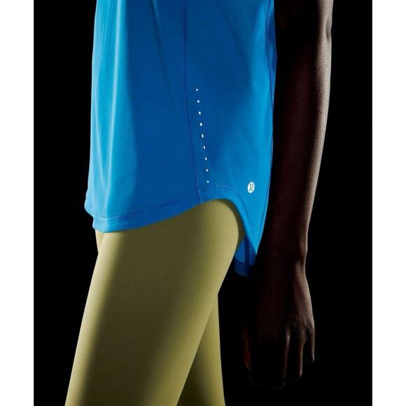 LULULEMON Sculpt Tank Top Poolside - Picture 4 of 11